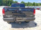 2015 Nissan Titan S