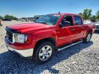 2011 GMC Sierra K1500 SLE