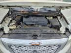 2017 Nissan Titan SL