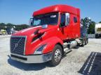 2021 Volvo VN VNL