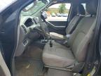 2012 Nissan Frontier S