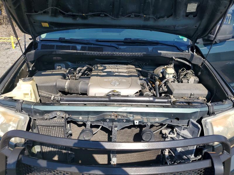 2008 Toyota Tundra SR5