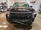 2024 Chevrolet Silverado C1500 Custom