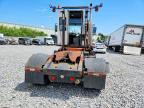 2013 Tico Prospotter Yard Truck