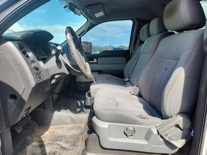 2014 Ford F150