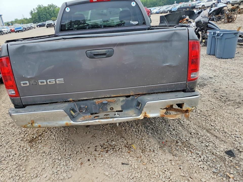 2003 Dodge RAM 1500 ST