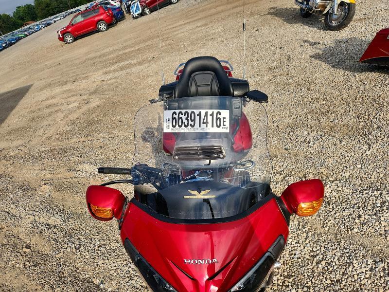2016 Honda GL1800