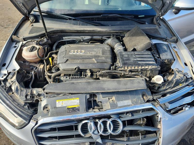 2016 Audi A3 Premium