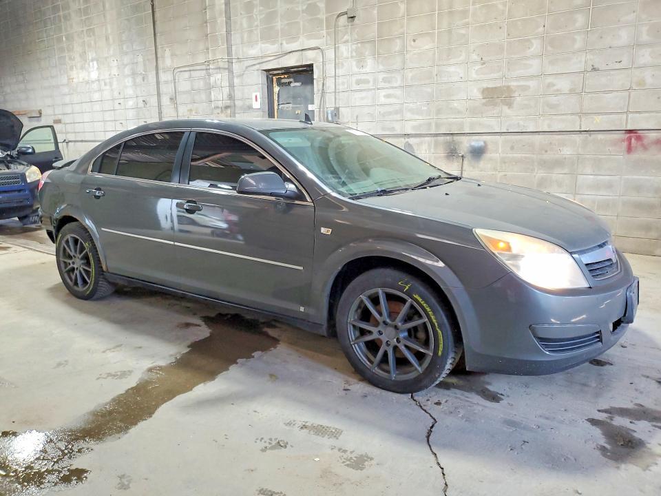 2008 Saturn Aura xe