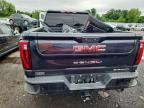 2025 GMC Sierra K3500 Denali