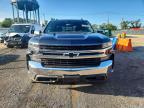 2019 Chevrolet Silverado K1500 LT