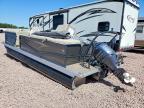 2021 Premier Marine 230 DL Sunsation RF