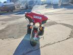 2011 Harley-Davidson Flhtk
