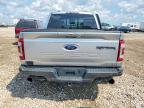 2022 Ford F150 Raptor