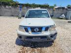 2015 Nissan Frontier S