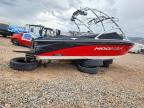 2008 Moomba Mobius XLV