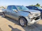 2025 Chevrolet Silverado C1500 LT