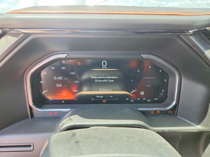 2026 GMC Sierra K1500 AT4