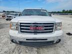 2012 GMC Sierra C1500 SLE