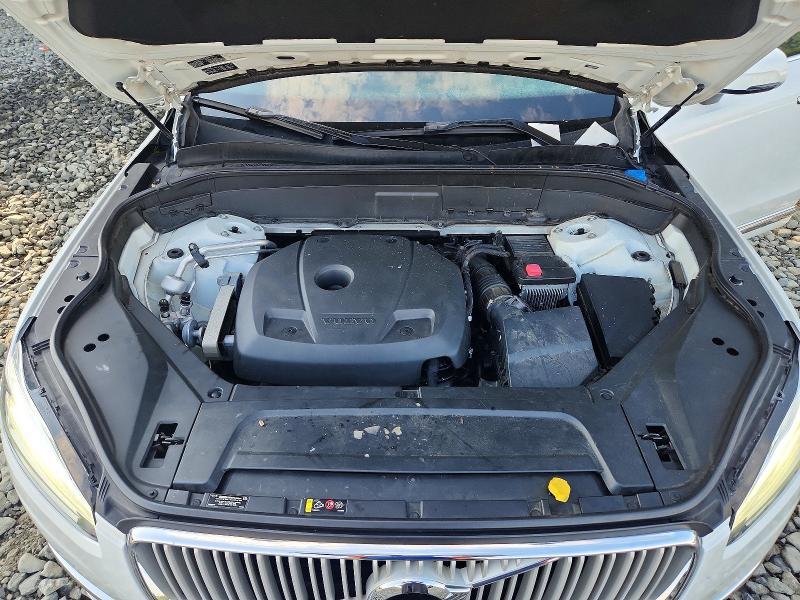 2019 Volvo Xc90 T6 Inscription