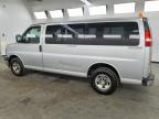 2018 Chevrolet Express G2500 LT