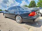 2003 Lexus Ls 430