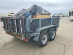 2018 Fabform EPT710 Dump Trailer