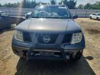 2007 Nissan Frontier SE
