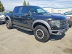 2014 Ford F150 SVT Raptor