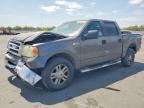2008 Ford F150 Supercrew