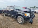 2009 Ford F150 Supercrew