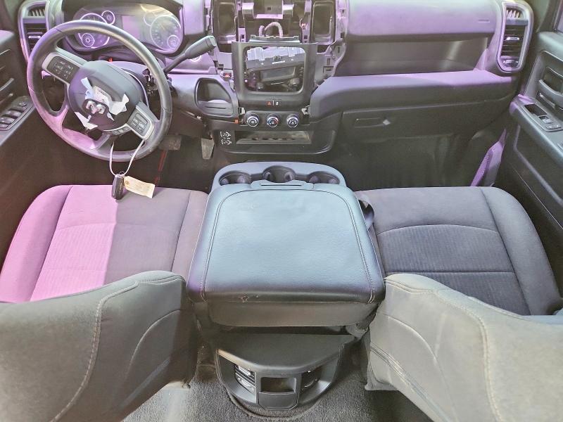2021 Dodge RAM 2500 Tradesman