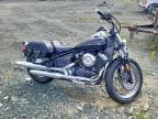 2008 Yamaha XVS650 A