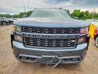 2020 Chevrolet Silverado K1500 Custom