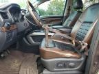 2018 Nissan Titan XD Platinum Reserve