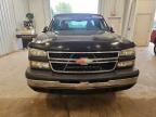 2007 Chevrolet Silverado C1500 Classic