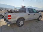 2004 Ford F150 Supercrew