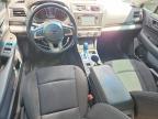 2017 Subaru Legacy 2.5i