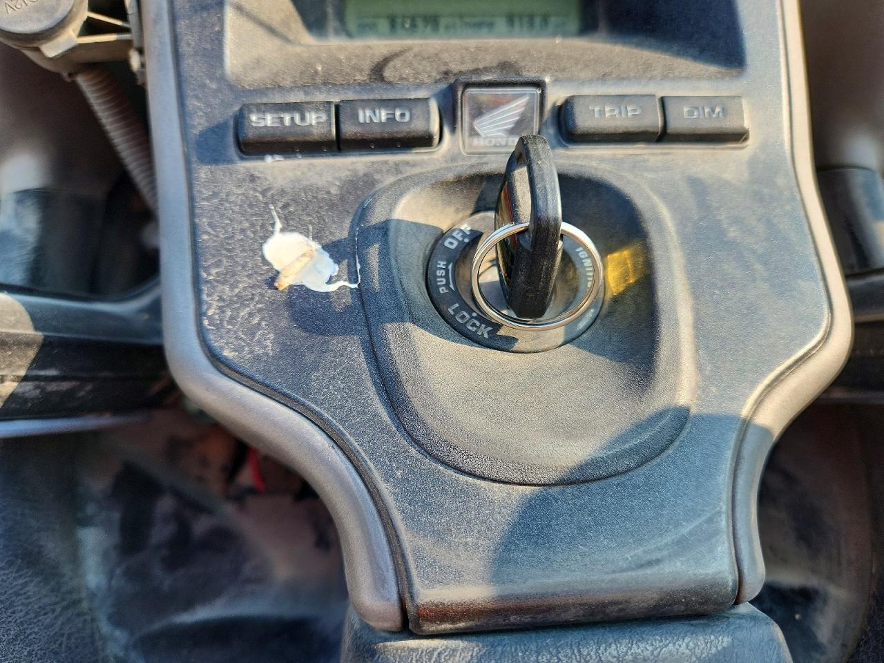 2006 Honda GL1800