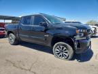 2022 Chevrolet Silverado LTD K1500 LT Trail Boss