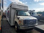 2011 Ford Econoline E450 Super Duty Cutaway Van
