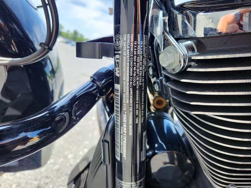 2023 Harley-Davidson Flhxs Street Glide Special