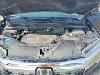 2017 Honda Ridgeline RTL