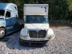 2017 International 4300 BOX Truck