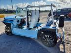 2021 Cruise Car Emoke