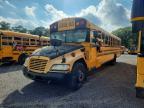 2013 Blub 2013 Bluebird Vision-School Bus