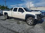 2012 Chevrolet Silverado K2500 Heavy Duty LTZ