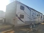 2012 Crossroads Zinger Camper