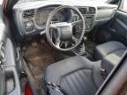 2003 Chevrolet S Truck S10