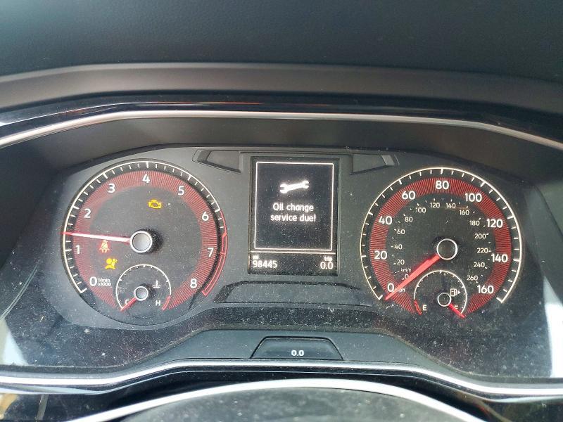 2020 Volkswagen Jetta S